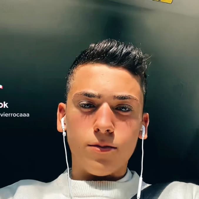Xavier Roki Check out Xavier (@xavierroca) on Linkme