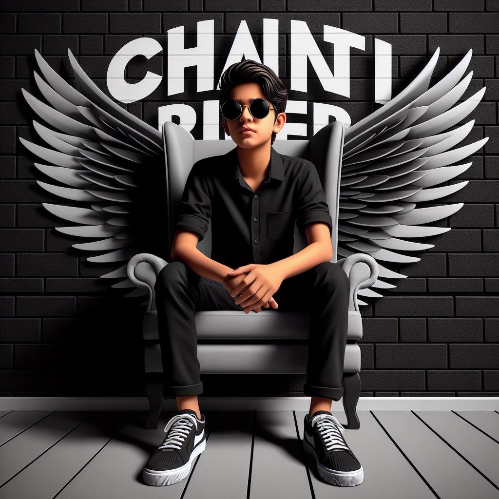 Check out Rider Rider (@rider123) on Linkme