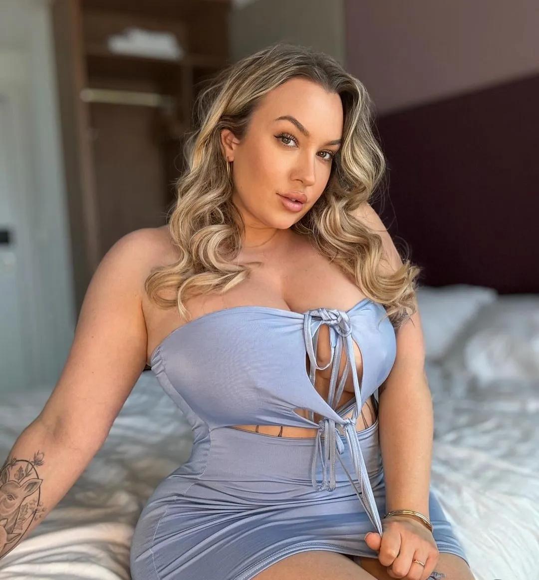 Check out Penny London (@ultimate_tomathoe) on Linkme