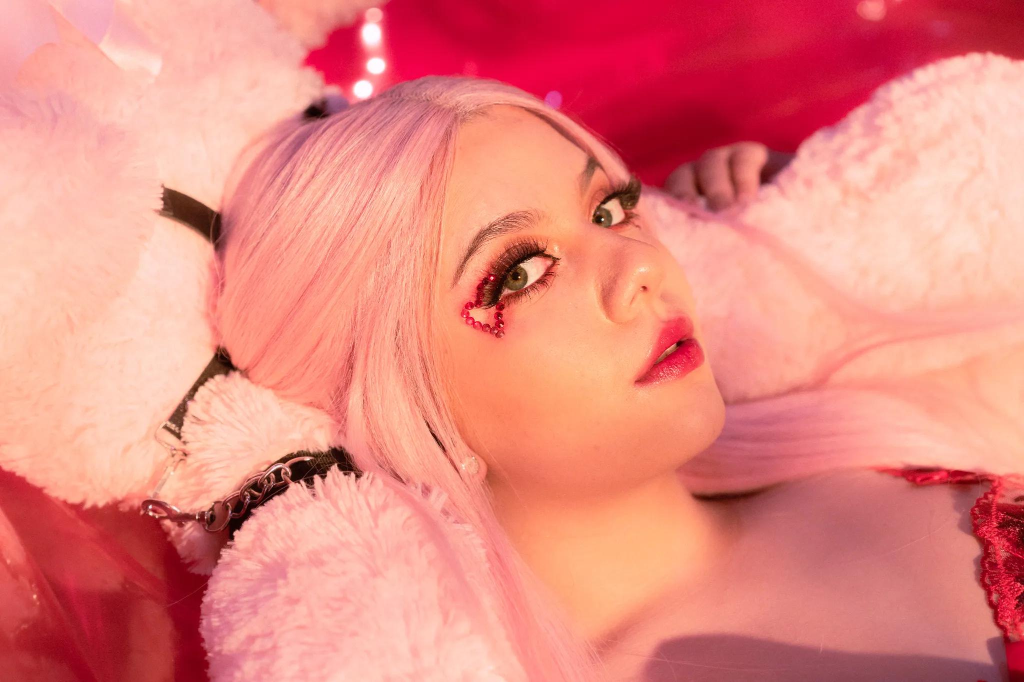 Check out Estefania Guerrero (@estefaniaguerrerol) on Linkme