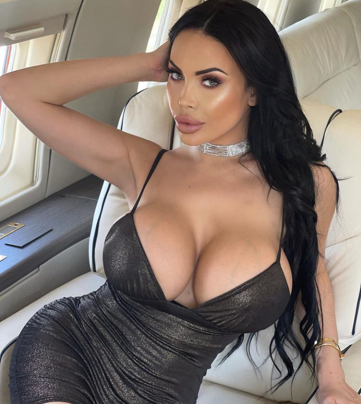 BDSM dumbasini urish