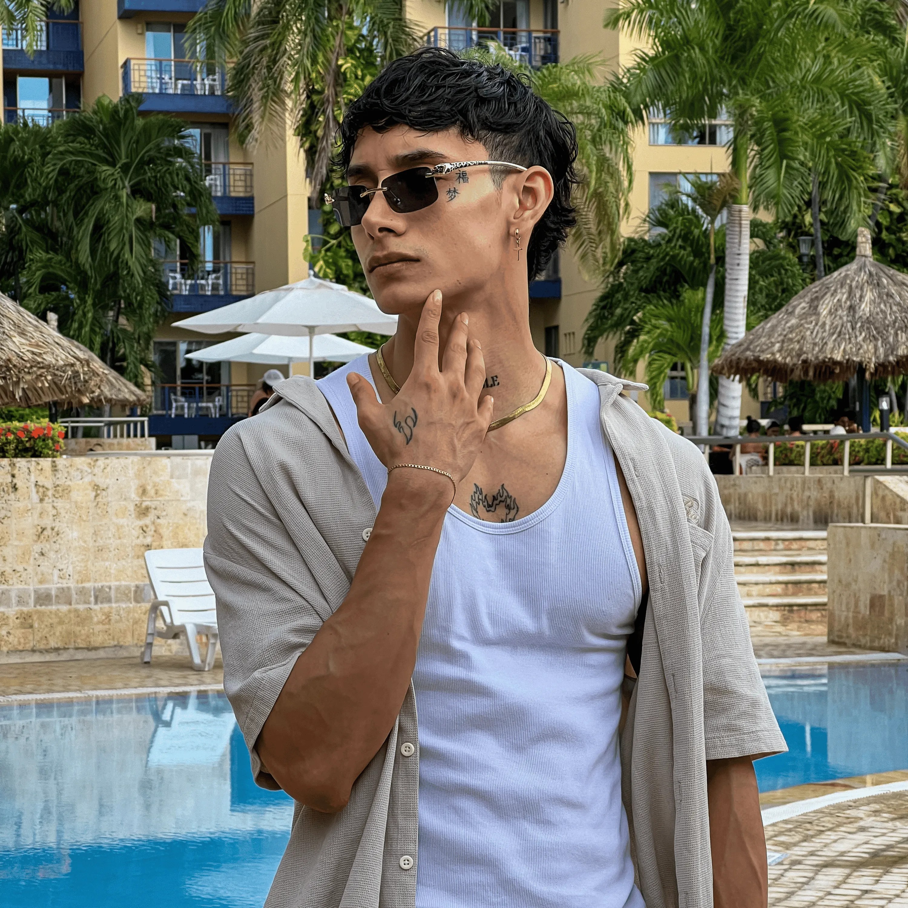 Check out SAOS (@saosmusica) on Linkme