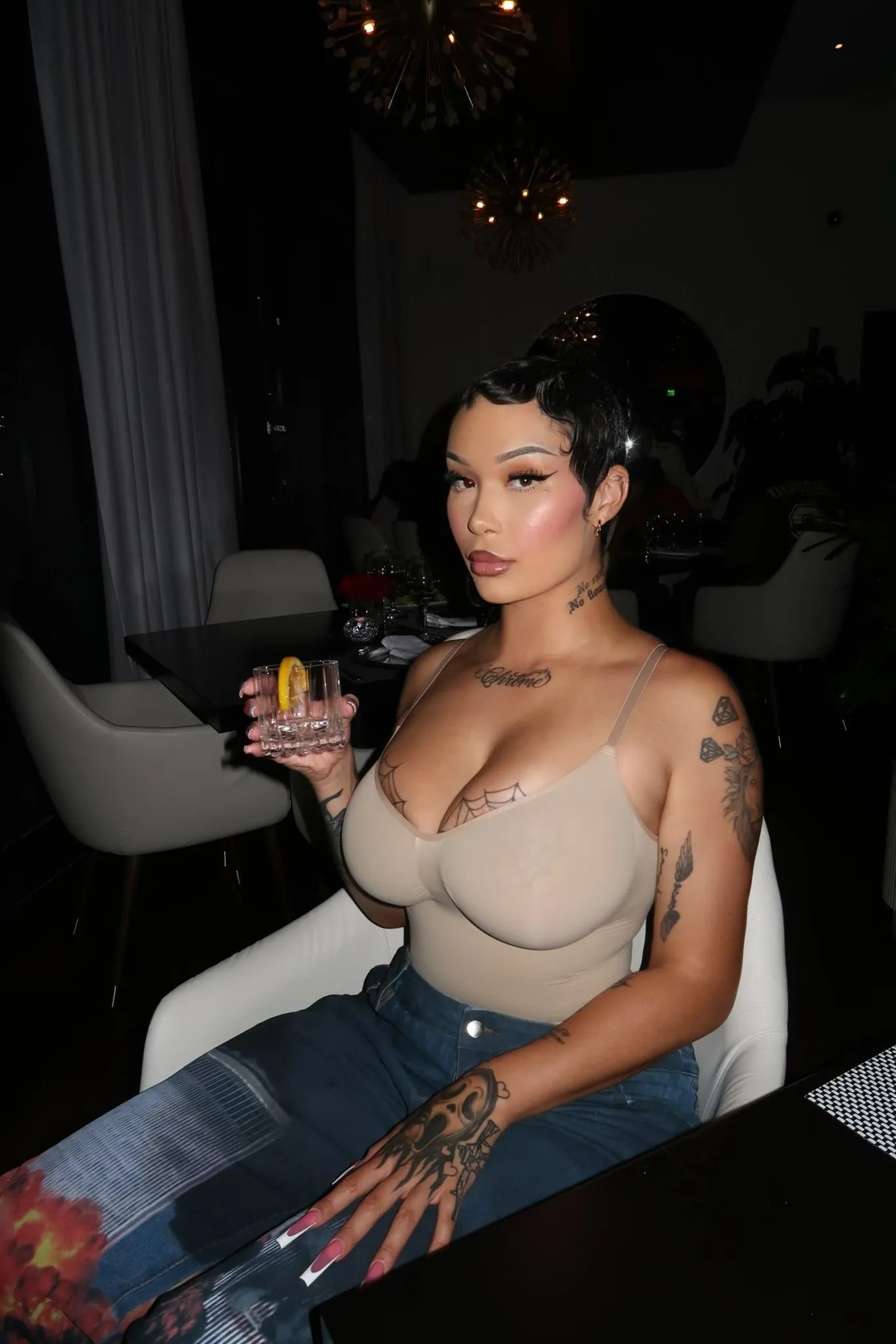 Check out destini fox (@dezistormz) on Linkme