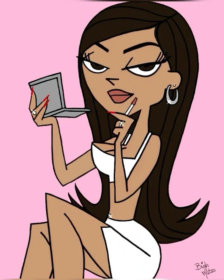 Check out LadyMari (@imarlady) on Linkme