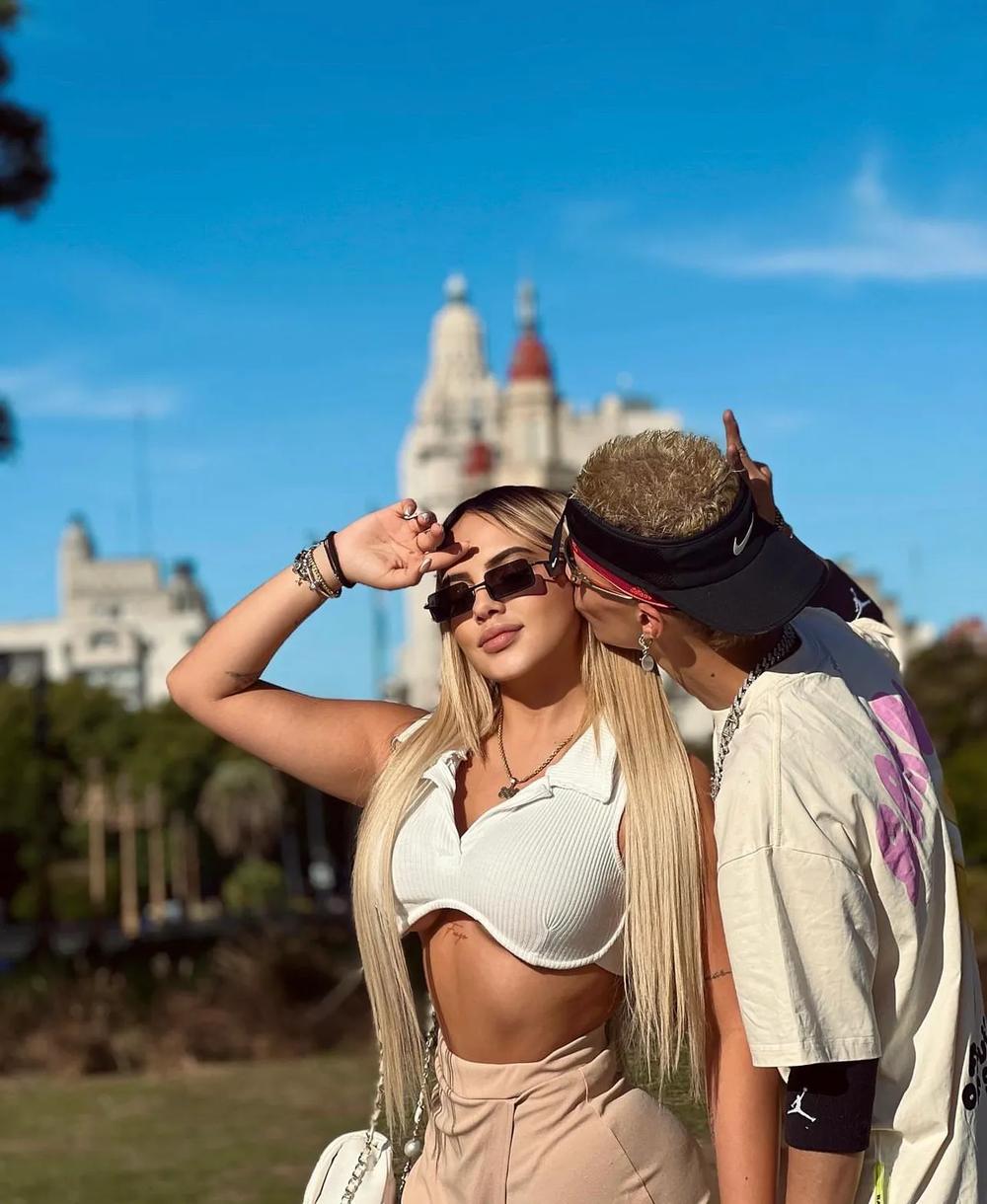 Check out Juanita Gómez (@juanitagomez_888) on Linkme