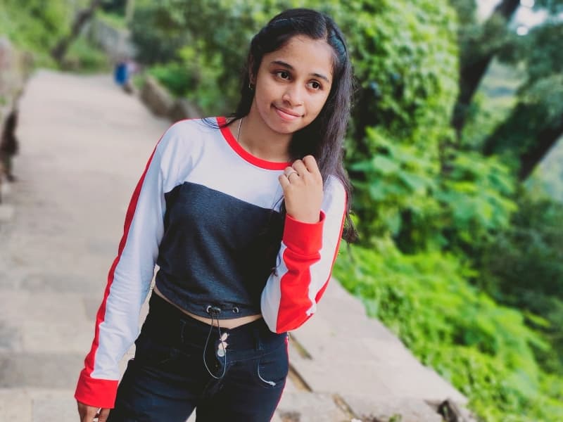 Shivani