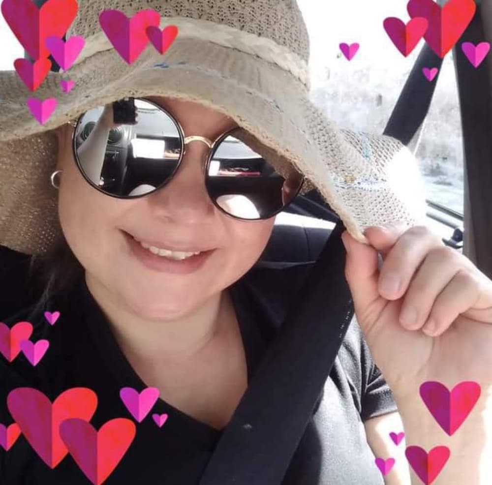 Darcy