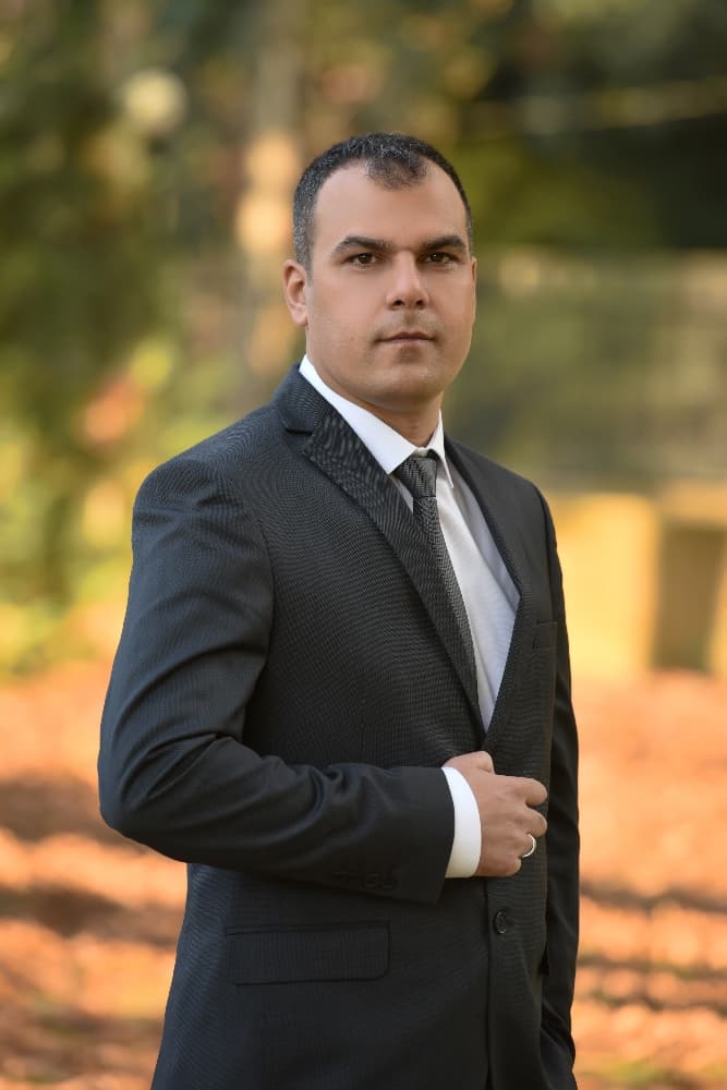 Ahmad
