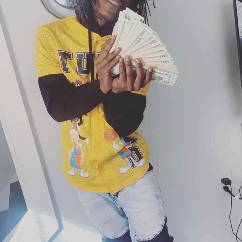 Keyontavious