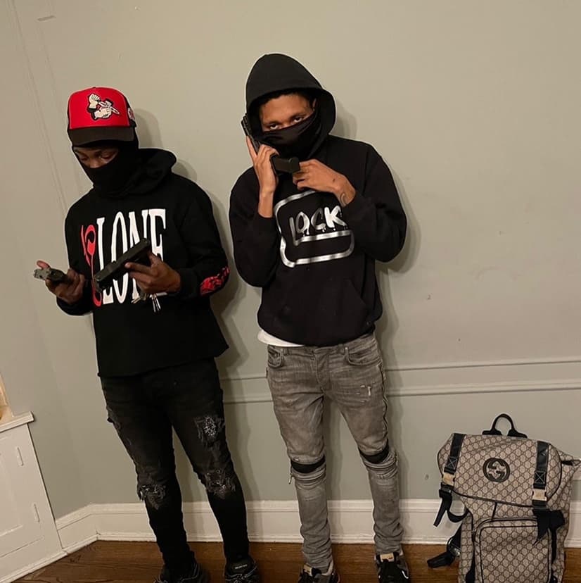 BlockBaby