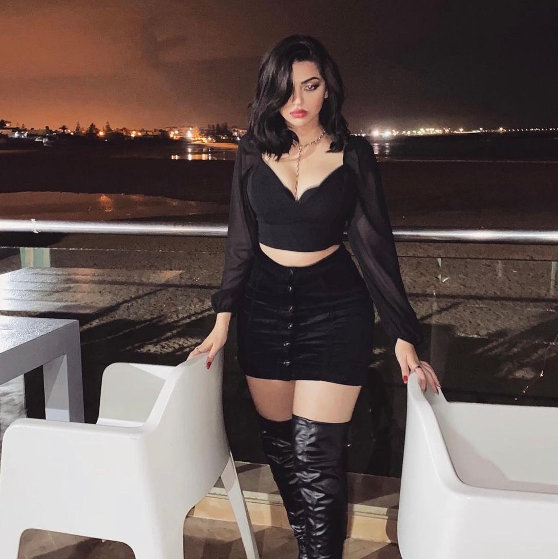 Kenza