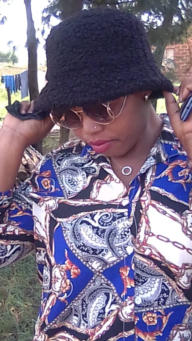 Busisiwe