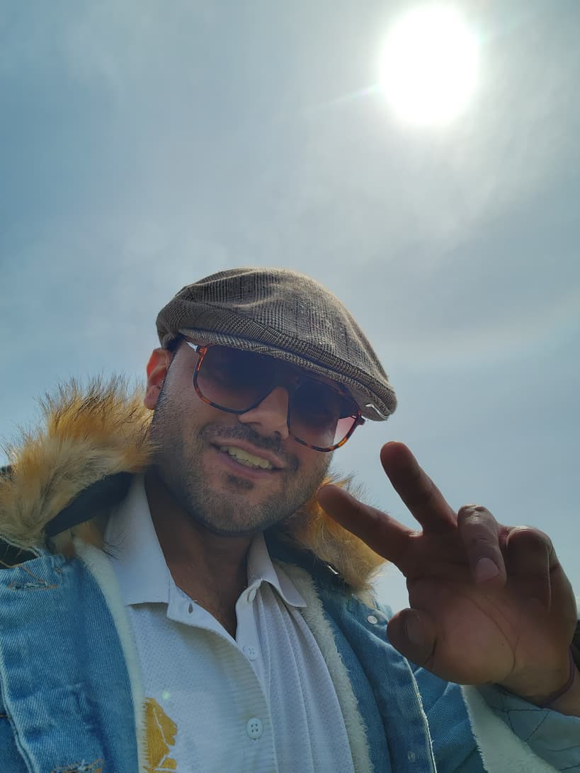 Tajinder