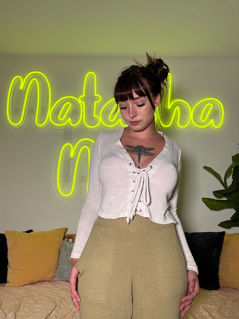 Natasha Noel