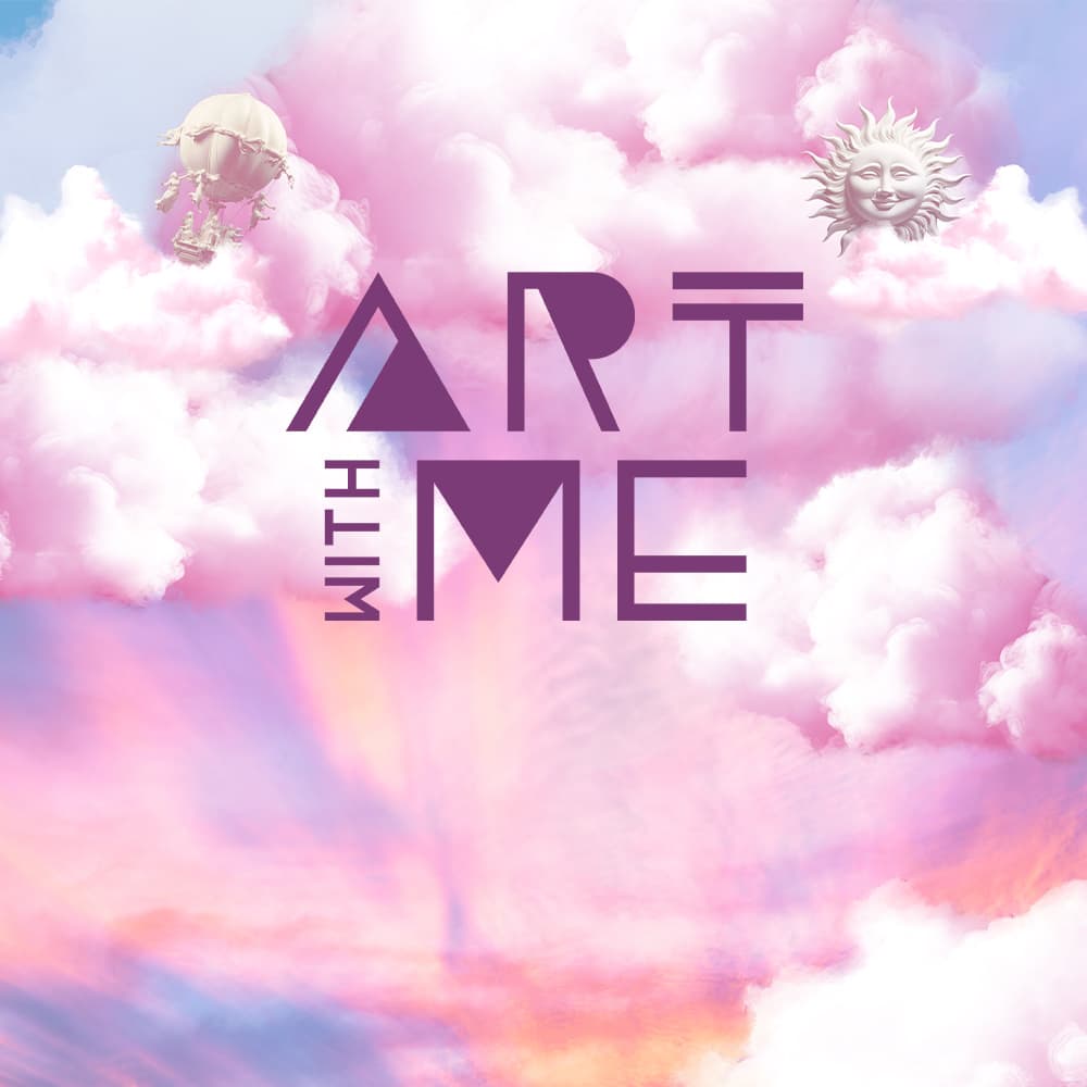 Art With Me Art With Me