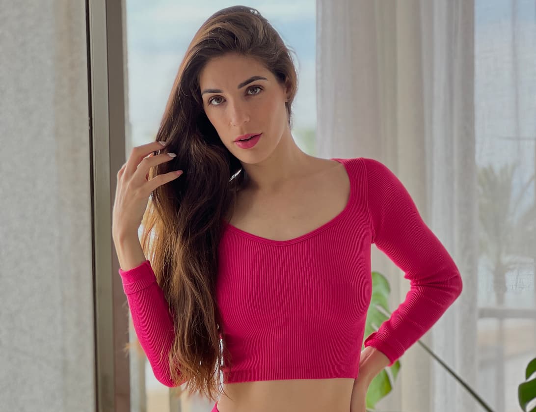 Miss Yennii Miss Yennii