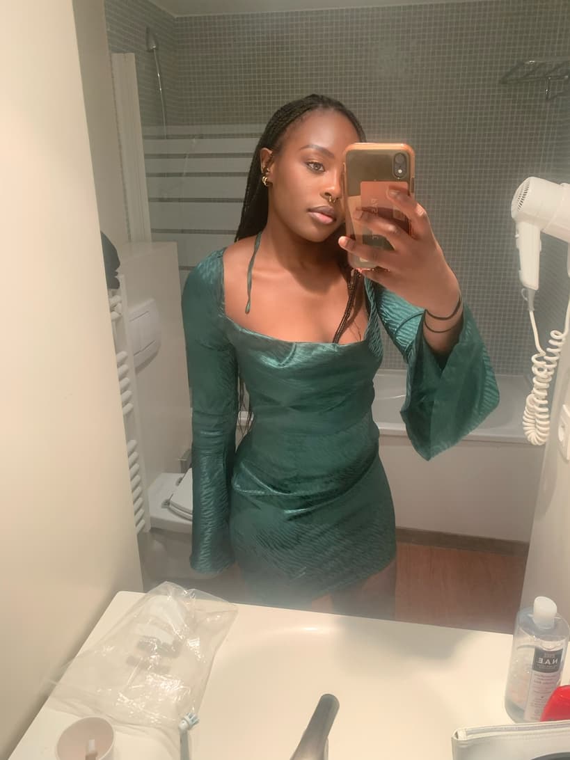 Binta