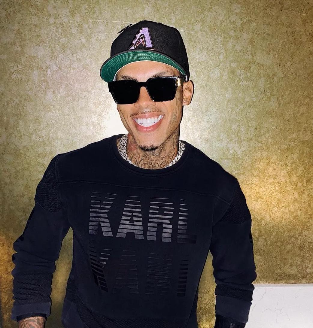 Check out i n k m o n s t a r r (@inkmonstarr) on Linkme