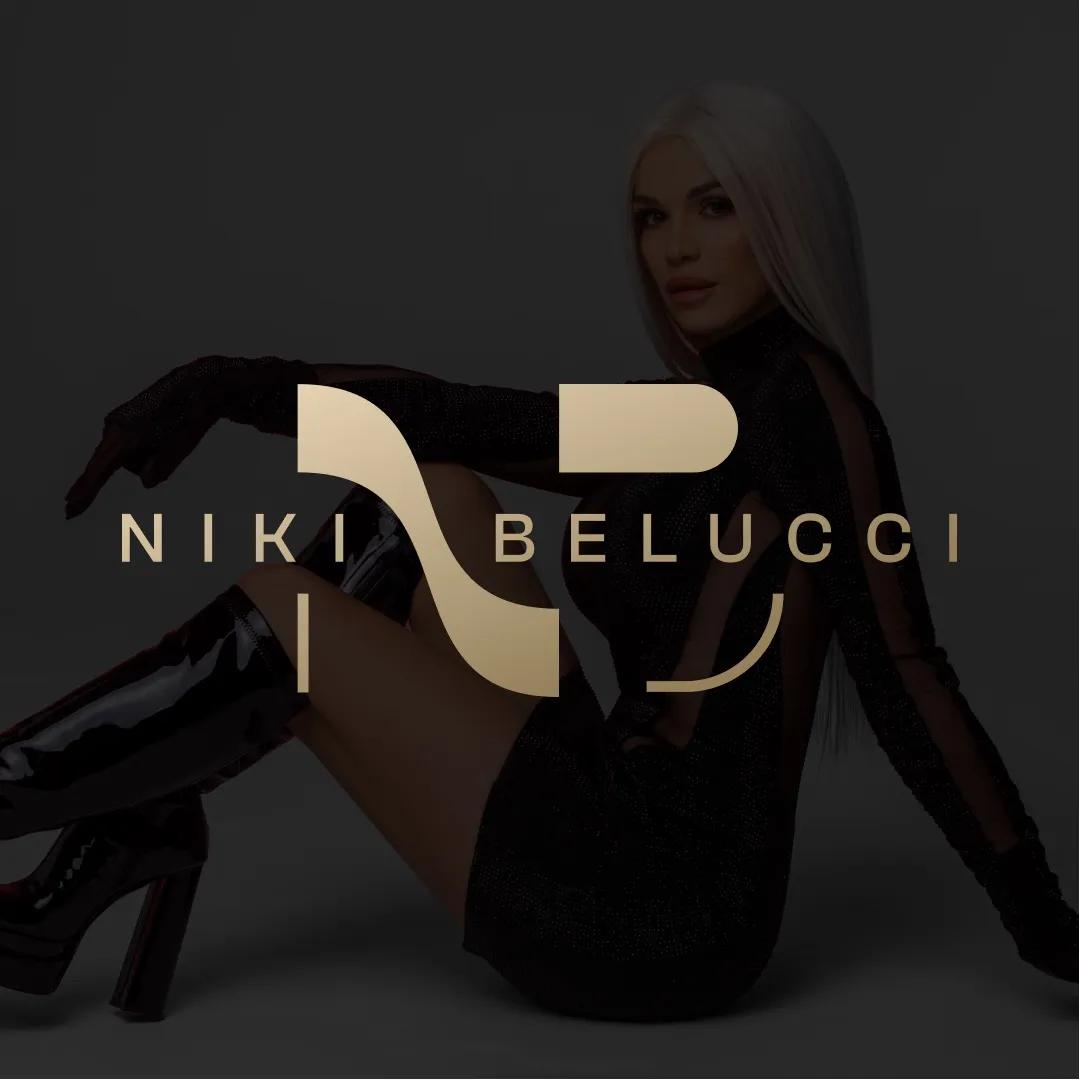 Niki Belucci Niki Belucci