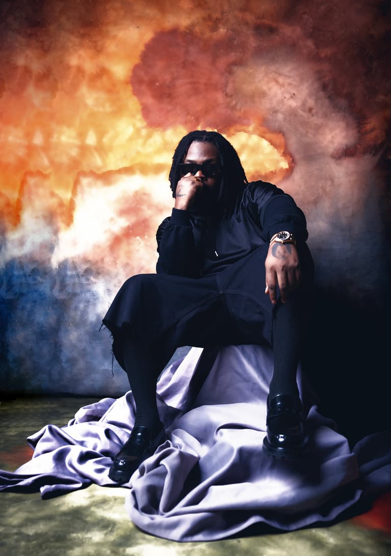 Olamide