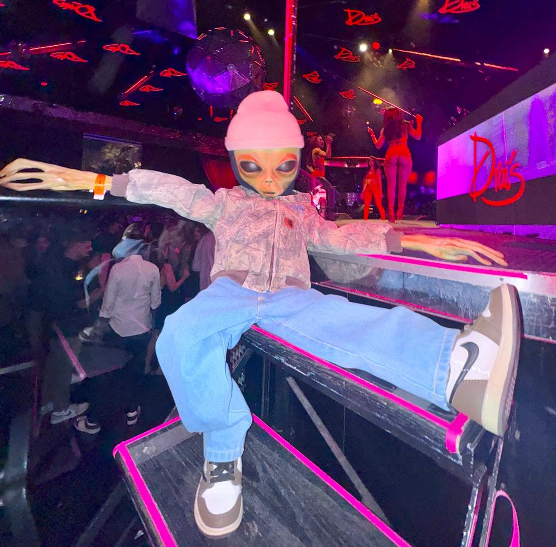 LIL MAYO