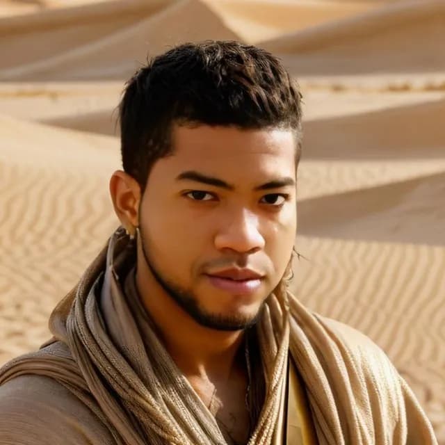 Angelo Salazar Angelo Salazar
