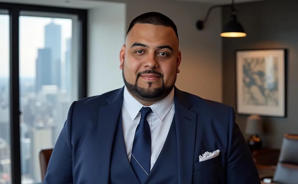 Alfredo Acevedo Jr Alfredo Acevedo Jr