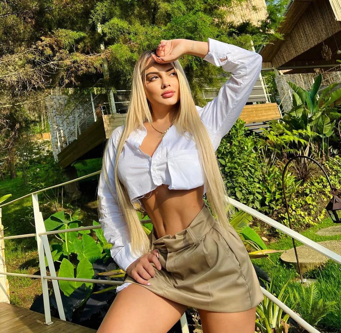 Check out Juanita Gómez (@juanitagomez_888) on Linkme