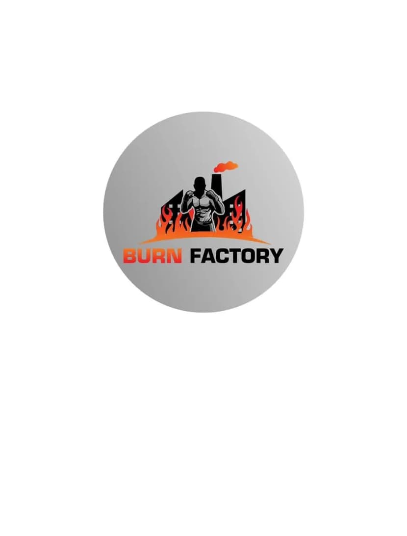 Burn Factory