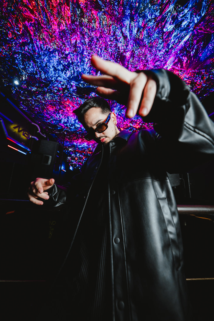 Check out B A S S H A R D (@basshard) on Linkme