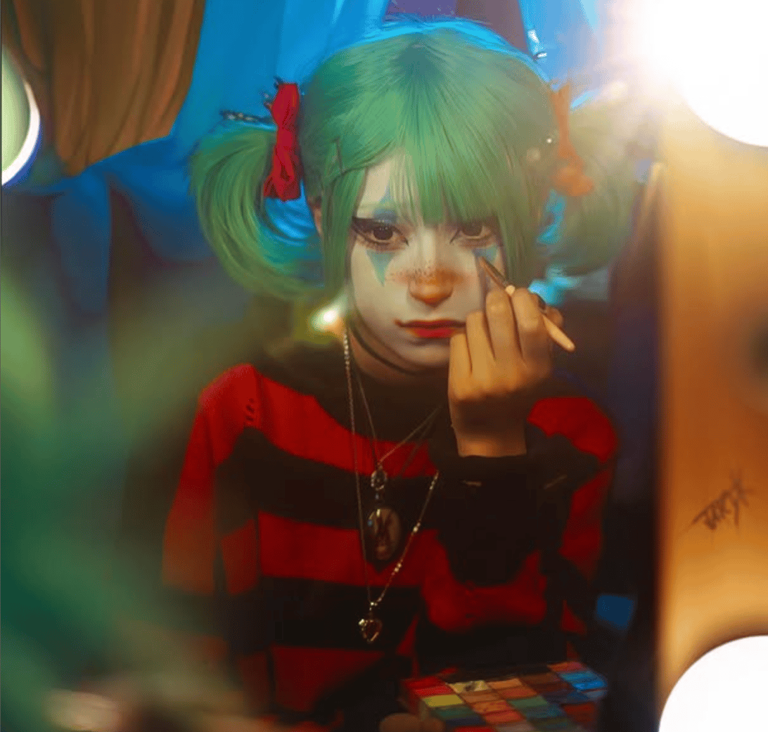 Check out Nicolette (@timetotiime) on Linkme