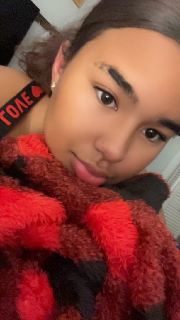 Check out Aleah R (@aleah2025) on Linkme