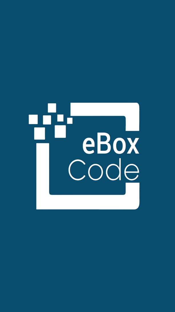 Symbol Ebox Check out eBox Code (@eboxcode) on Linkme