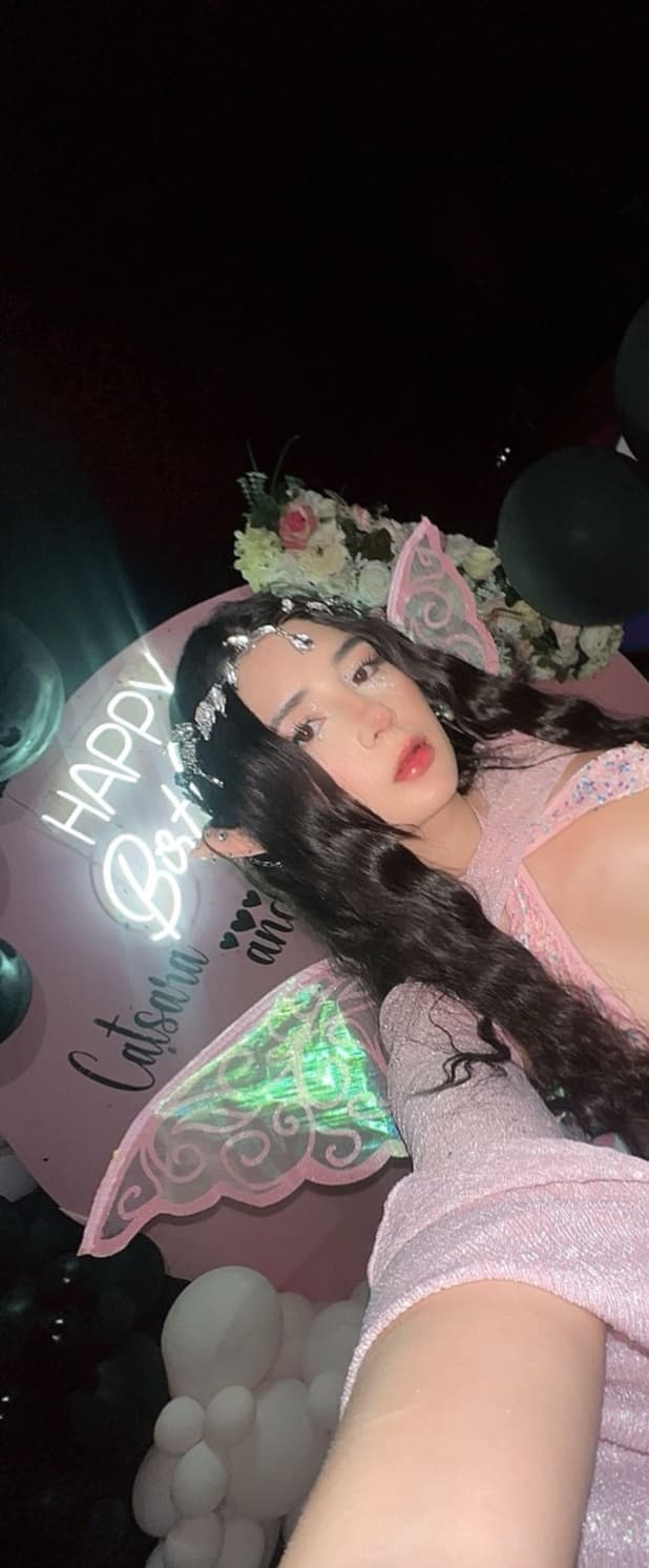 Check out Catsara (@catsara) on Linkme