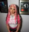 STIFF BARBIE