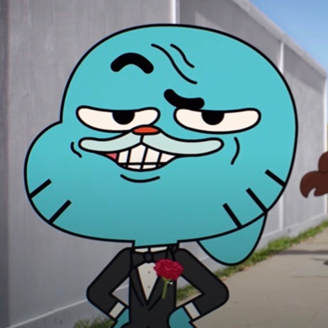 Gumball