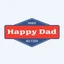 Happy