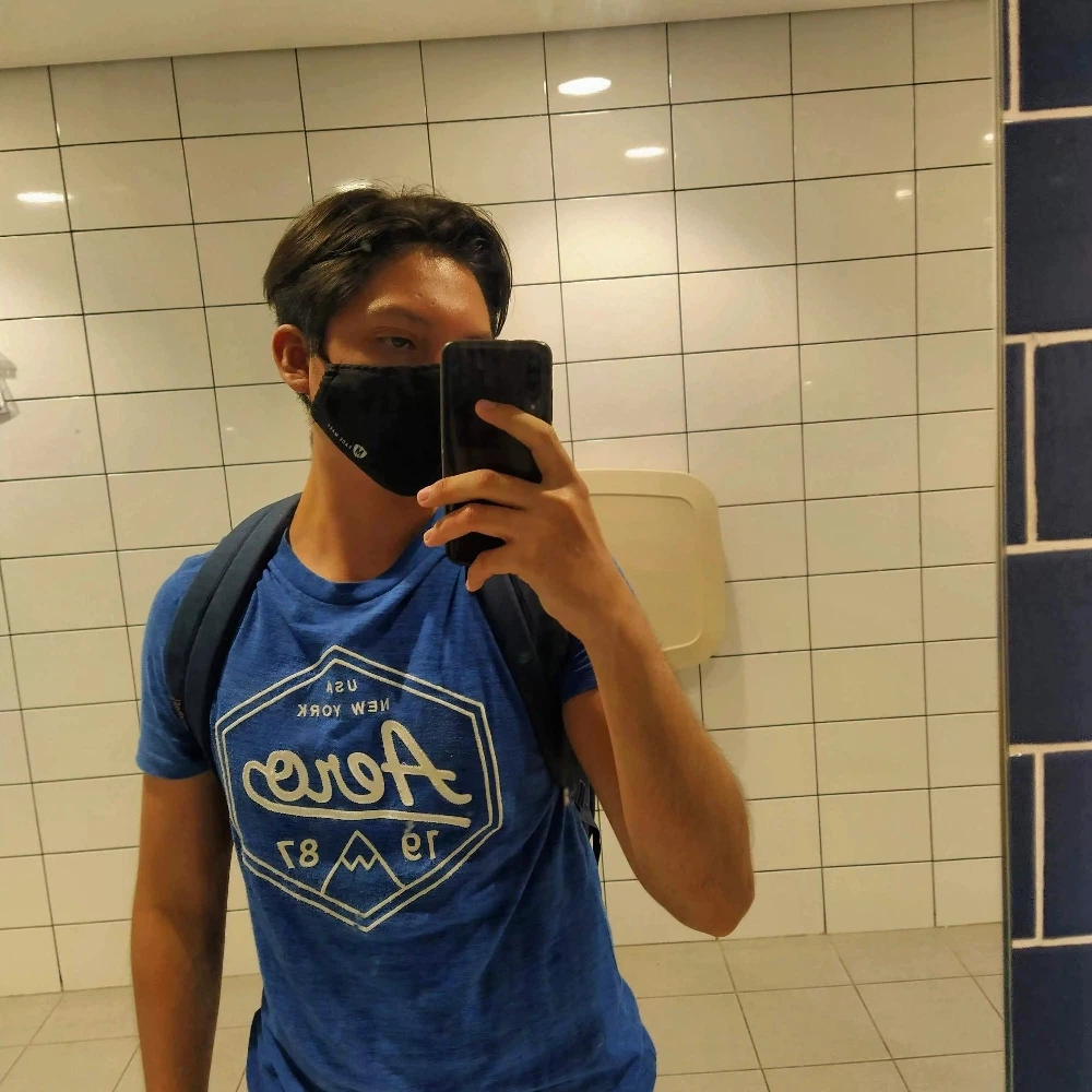 Check out Daniel Antuna (@danielantuna24) on Linkme