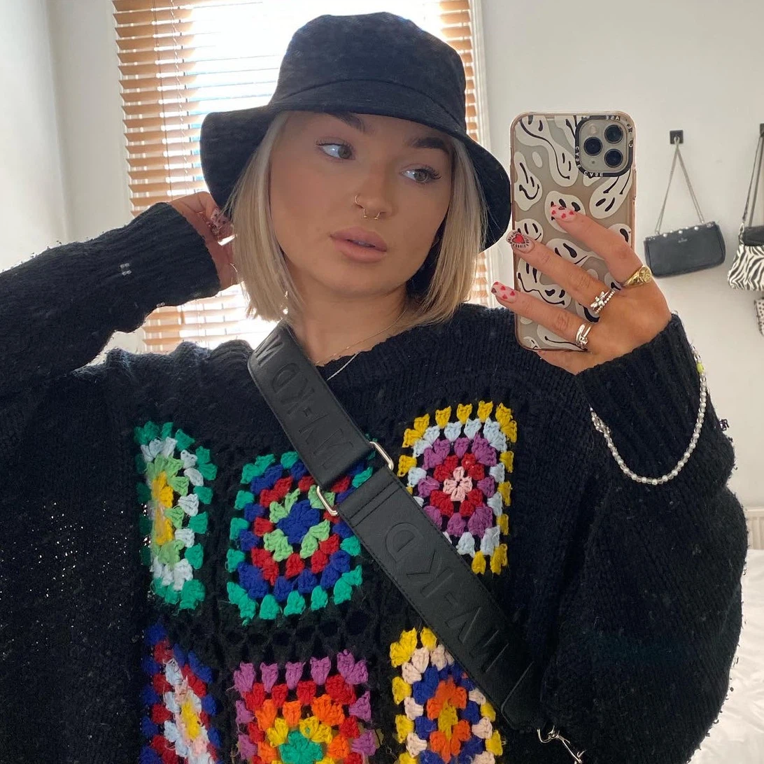 Amber Ringland (@amberringland) on Linkme
