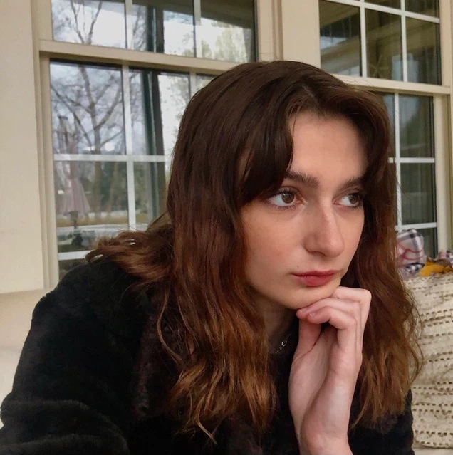 Sarah Gilbert (@sarahdidthese) on Linkme