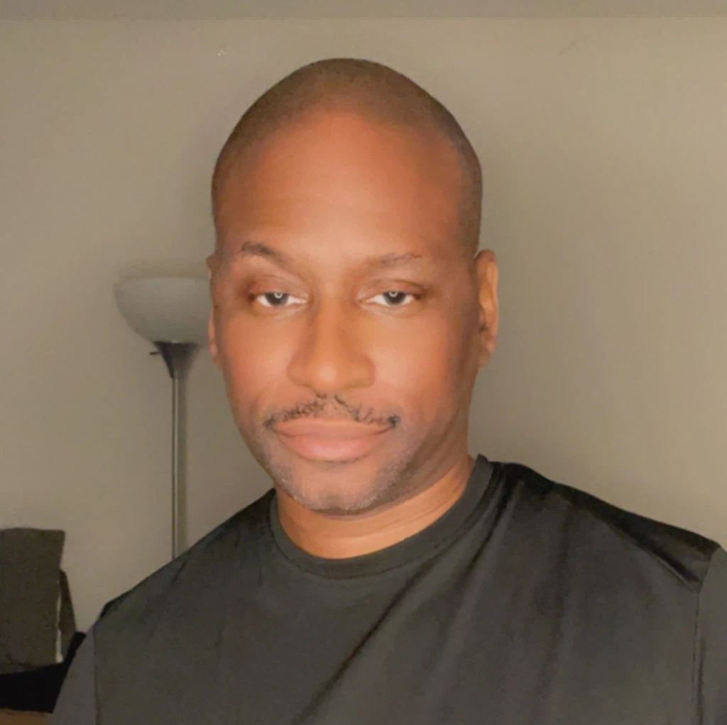 K.Darius King (@dariusking) on Linkme