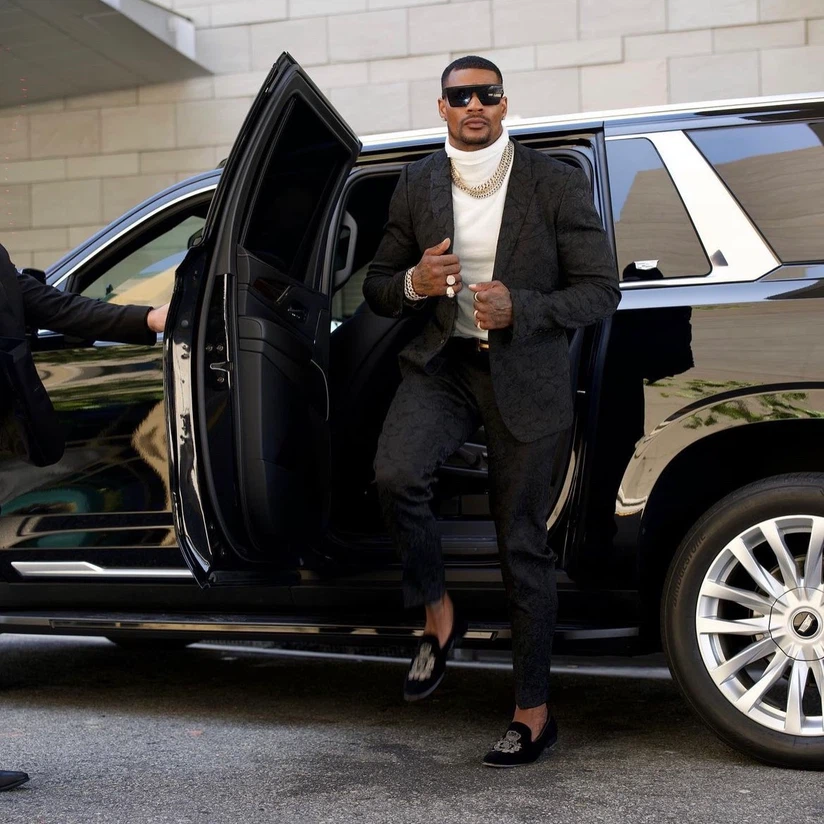 Who Is Jason Luv? Exploring His Net Worth and Success as a Musical Artist jason luv net worth