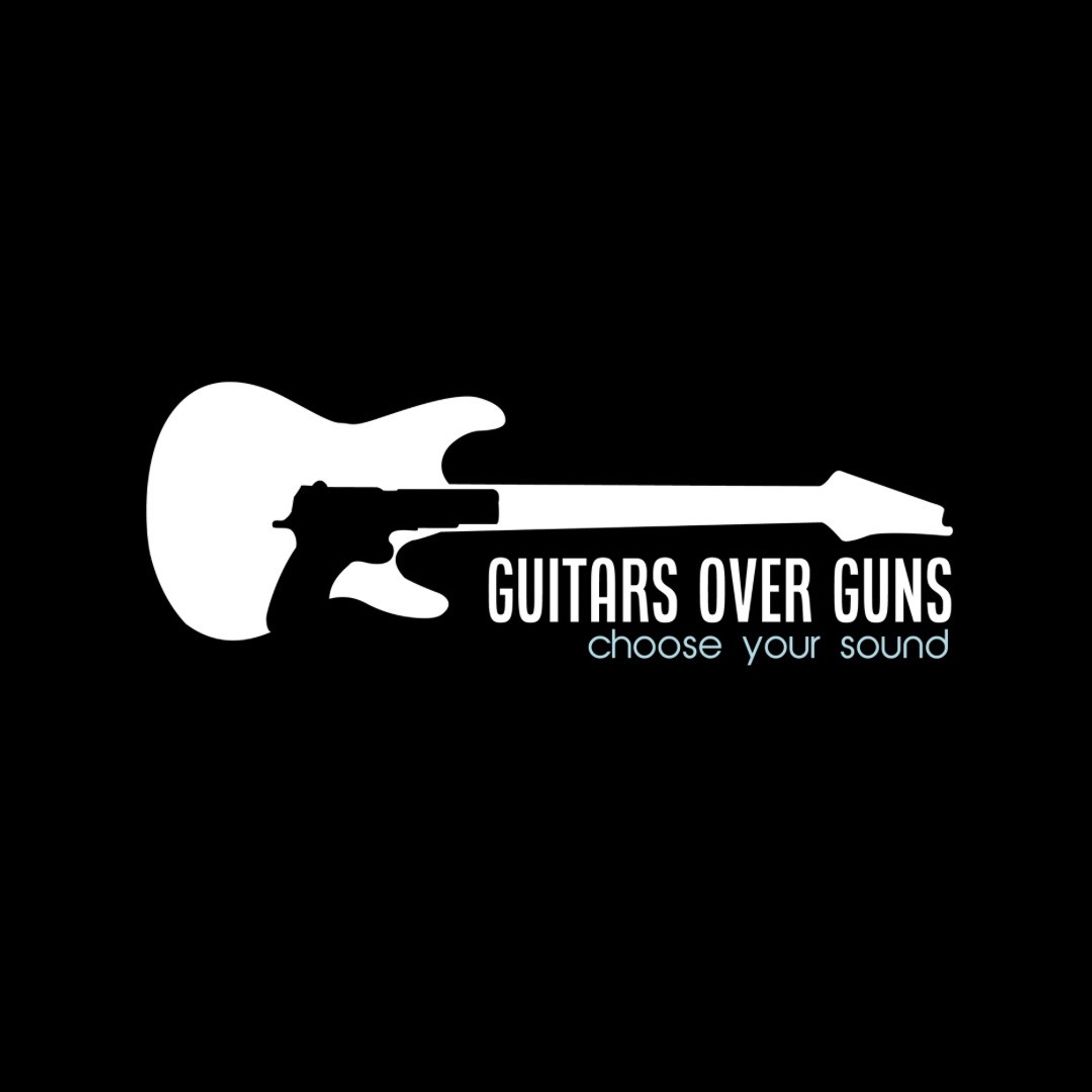 guitarsoverguns