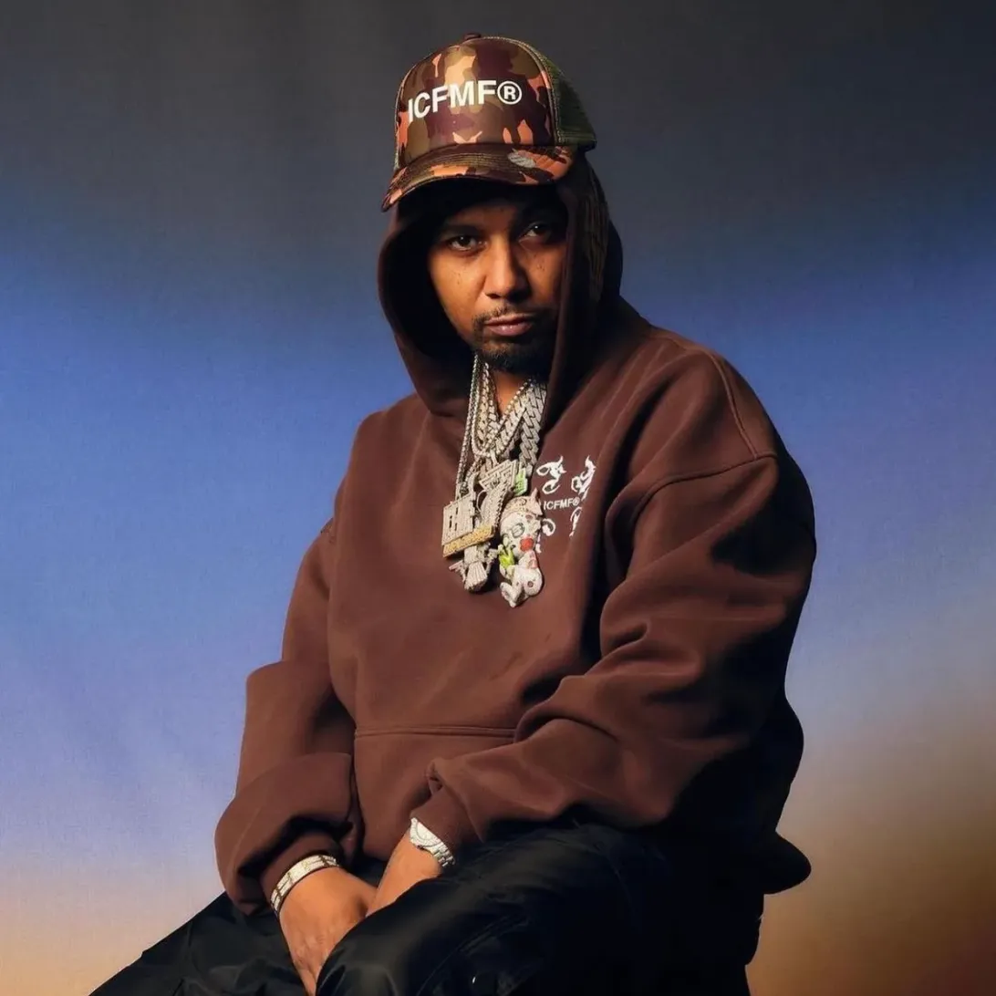 Juelz Santana