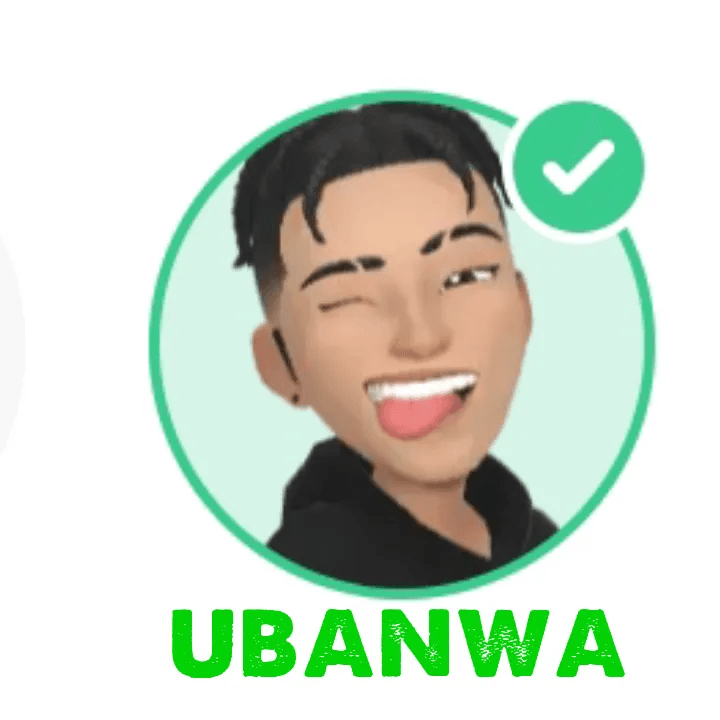 ubanwa