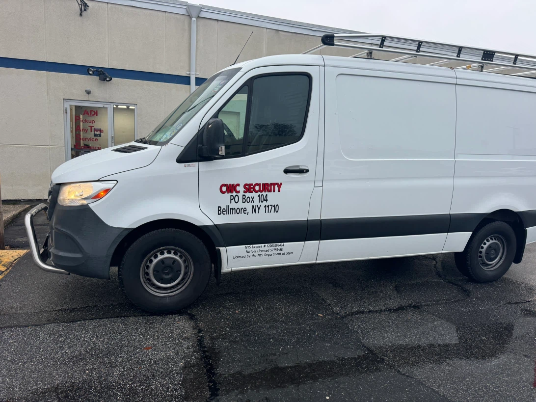CWC Security CWC Security