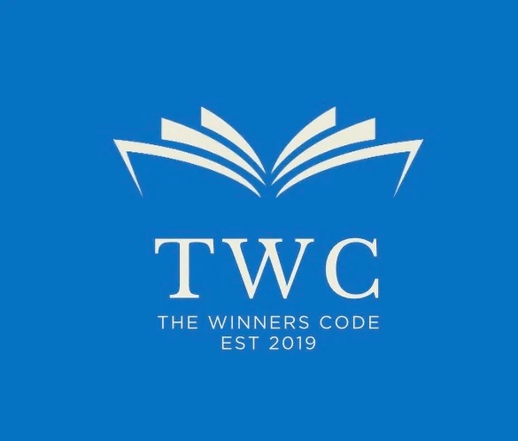 The Winners Code Holding