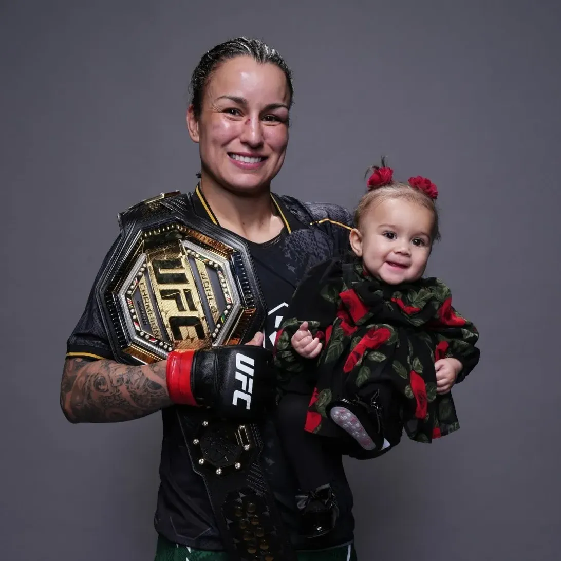 Raquel Pennington