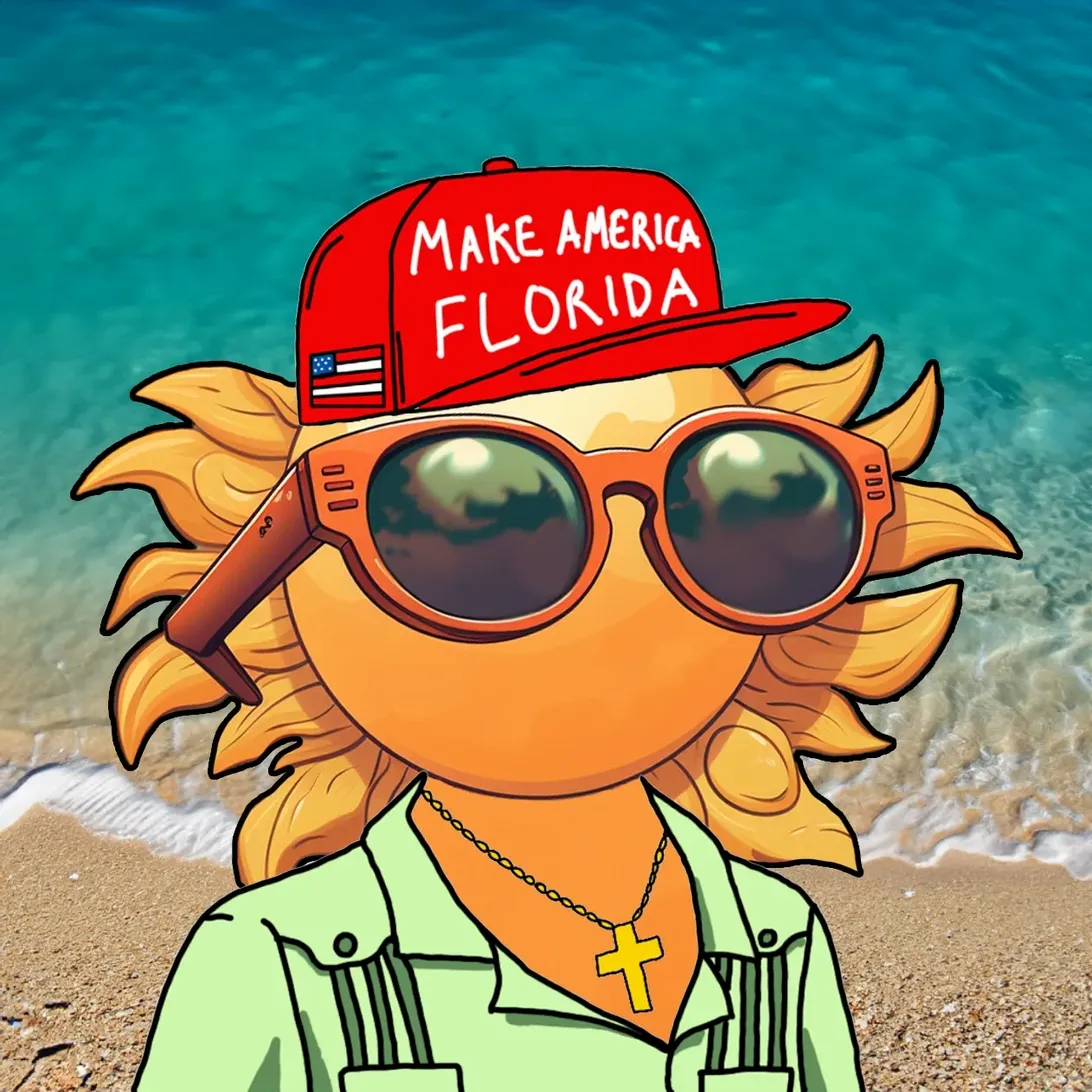 FloridaMan.eth