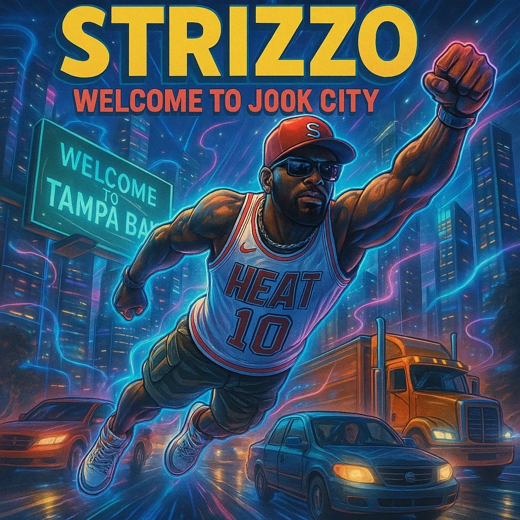 STRIZZO STRIZZO